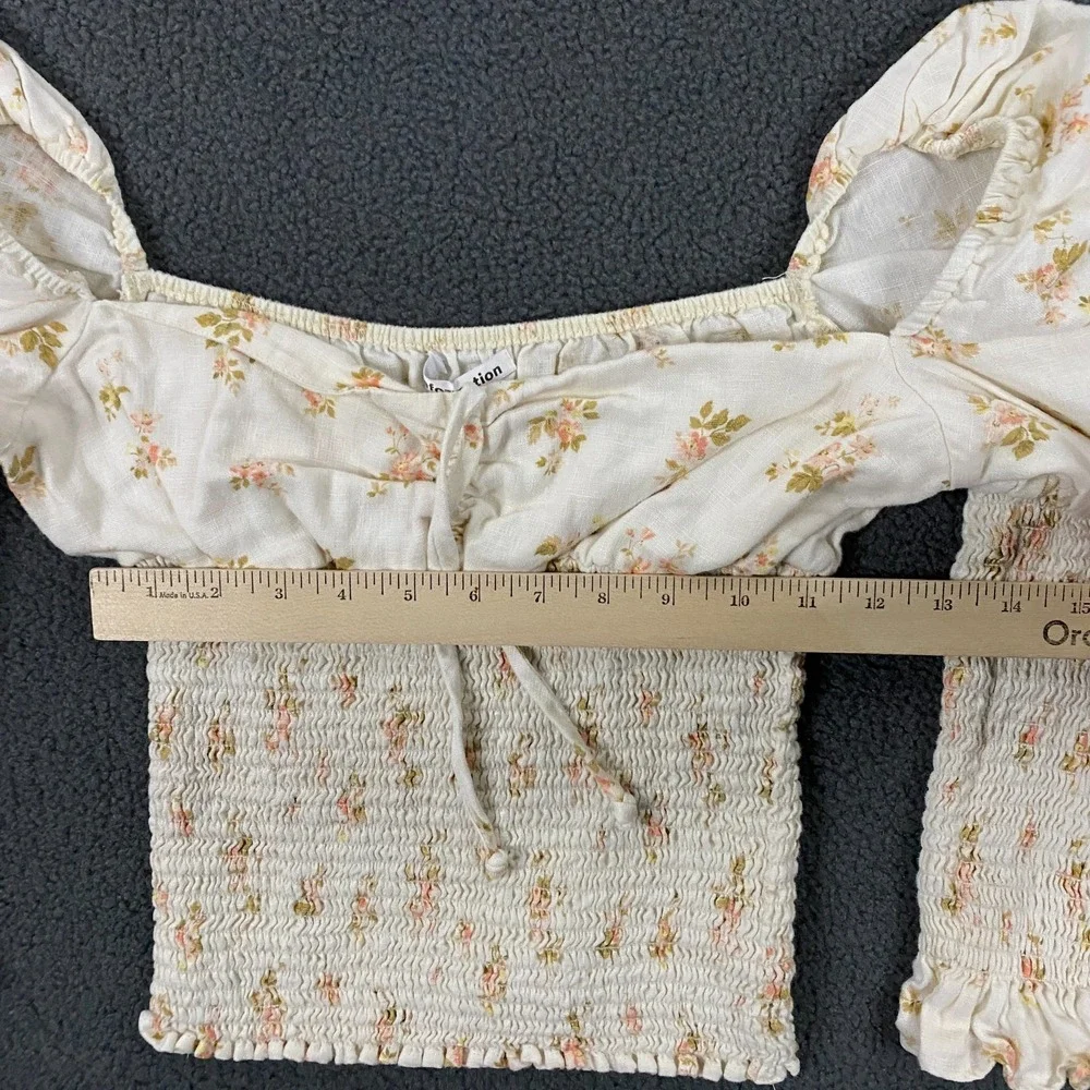 Reformation pre owned